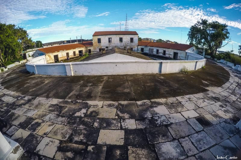 Ministério da Cultura Homologa tombamento do Forte Pauxis e Fortaleza Gurjão