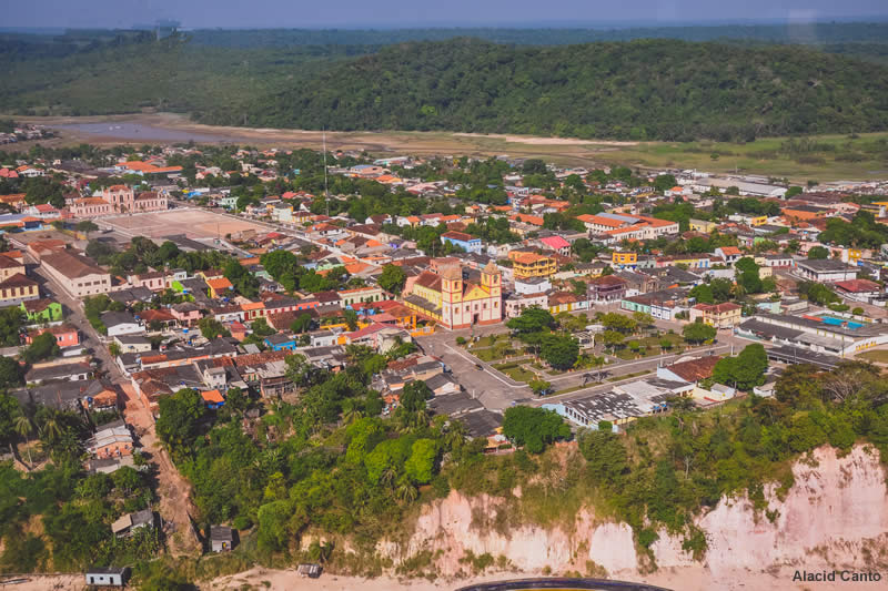 ÓBIDOS – 319 ANOS: Feliz aniversário