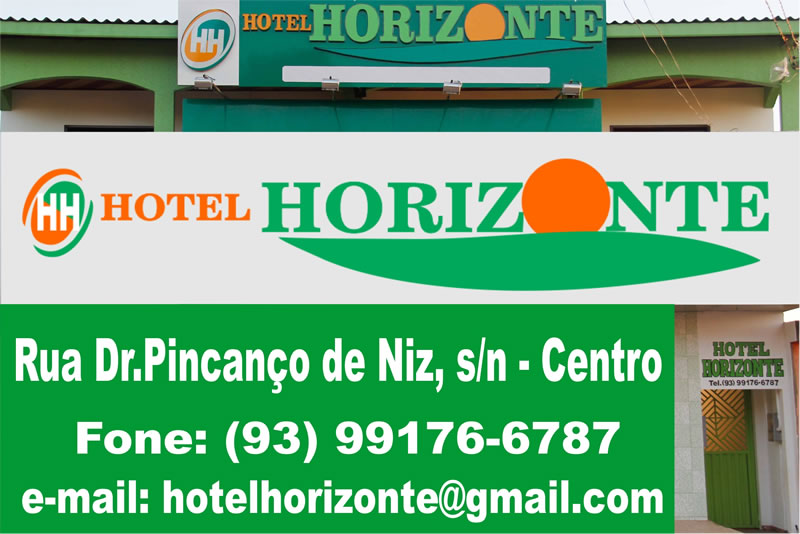 HOTEL HORIZONTE