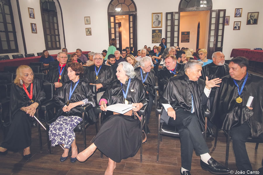 AALO celebra os 326 anos de Óbidos com sessão especial em Belém