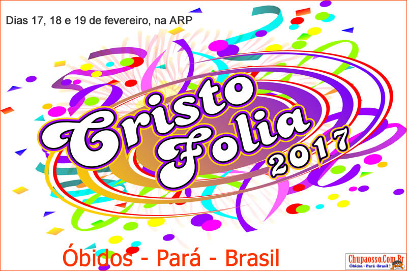 “CRISTO FOLIA” vai movimentar Óbidos neste final de semana