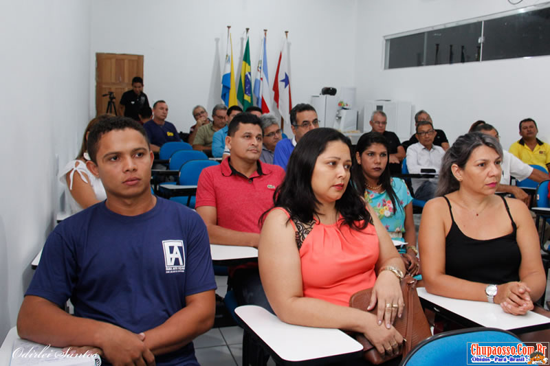Auditório da ACEO