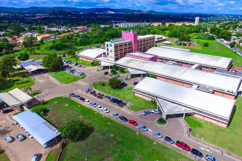 Hospital Regional de Santarém