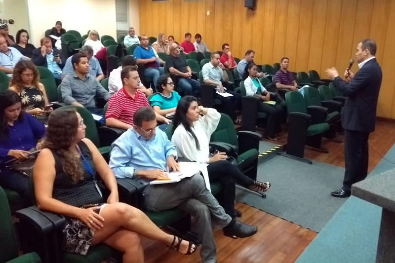 Municípios paraenses terão que atualizar dados sobre Saneamento e Meio Ambiente