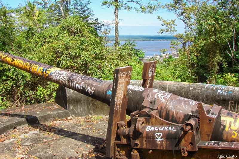 Fortaleza Gurjão