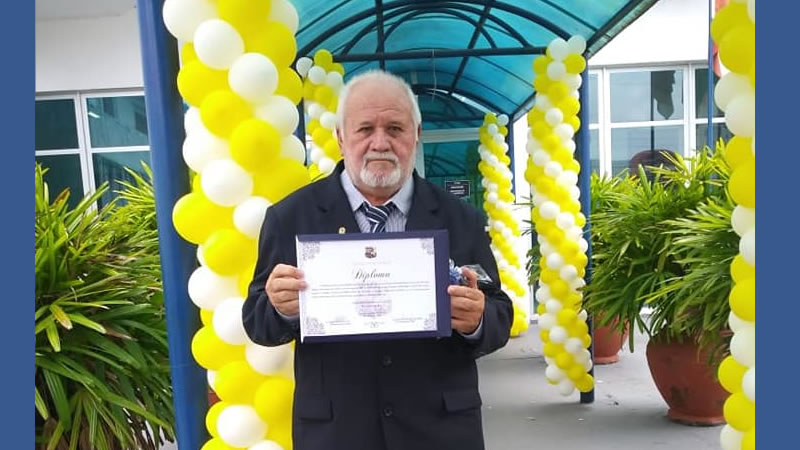 Paulo Onofre