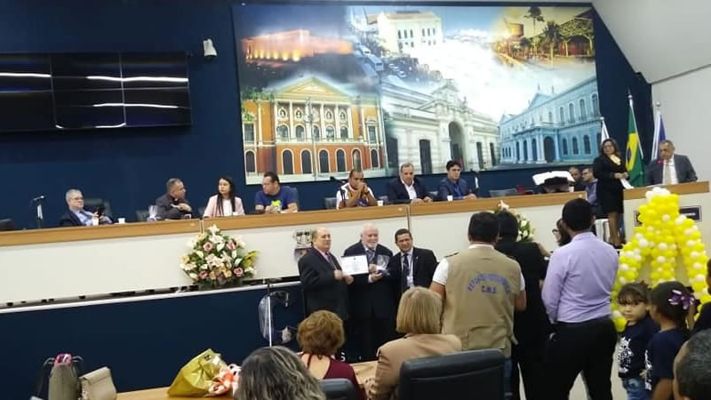 Câmara Municipal de Belém
