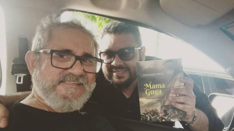 Fernando e Elton