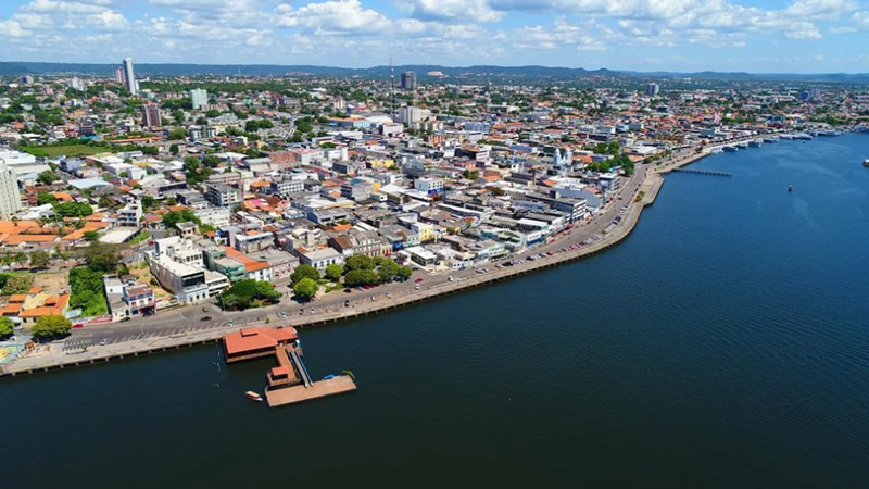 Santarém, 361 Anos.