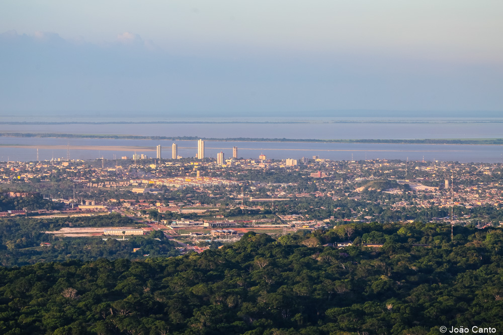 Santarém 361 Anos