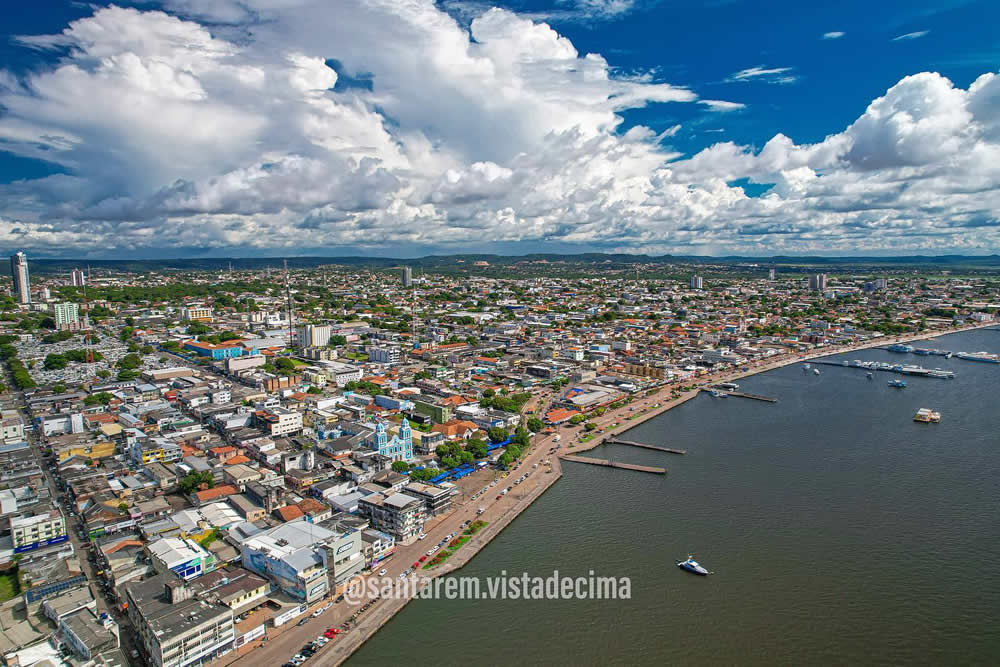 Santarém 361 Anos