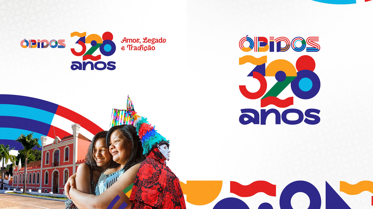 Óbidos celebra 328 anos com carnaval fora de época, torneios esportivos e festival de bandas