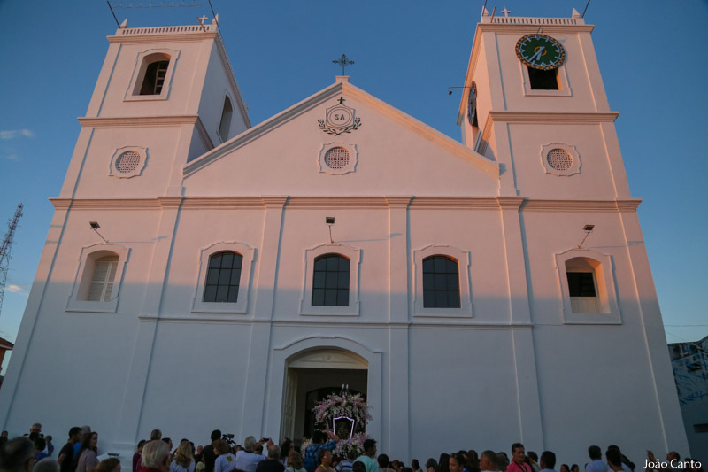Catedral de Sant´Ana