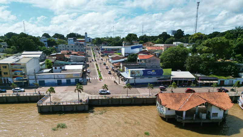 Juruti