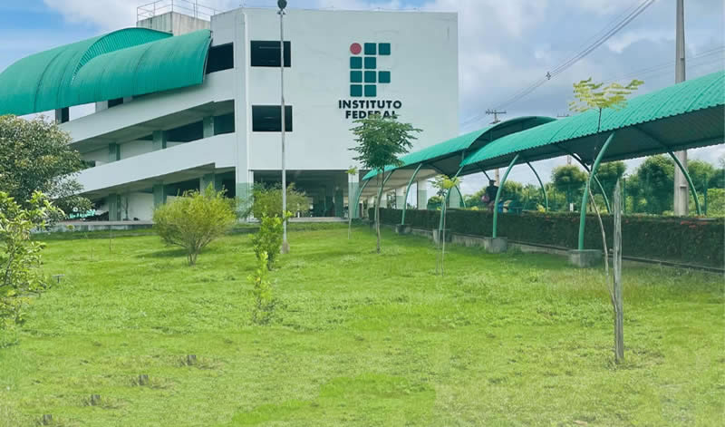 IFPA  - Campus Óbidos