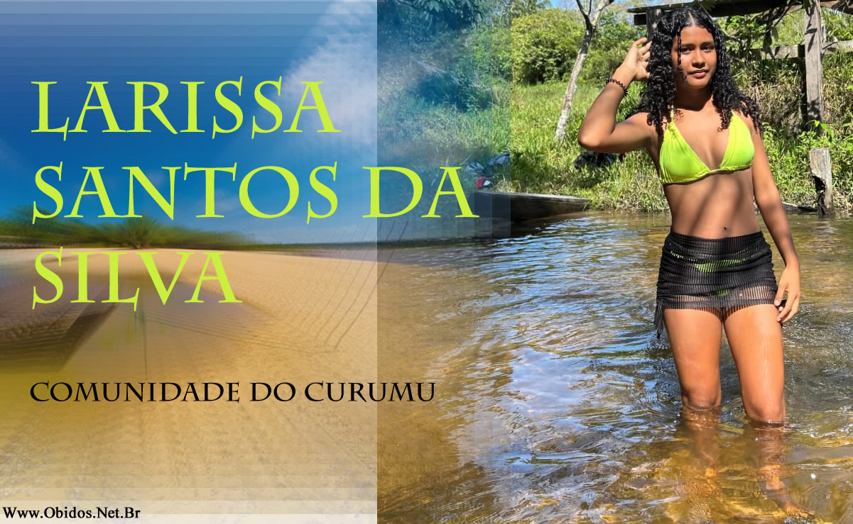 Conheça as candidatas a Rainha do 35º Festival do Tucunaré em Óbidos